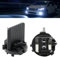 TOATELU 2 Stück Halogen Lampen Halter, H7 Scheinwerfer-Lampenfassung Ersatz A9068260282 5K0941109C, für G-olf 6 G-olf 7 MK6 MK7, S-haran und S-cirocco