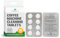 Luluglitter Reinigungstabletten für Kaffee-Espressomaschinen (16 Tabletten)