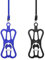Lot De 2 Cordons Élastiques Pour Téléphone Portable, Tour De Cou Pour Téléphone Portable, Pendentifs Pour Téléphone Portable, À Accrocher Autour Du Cou