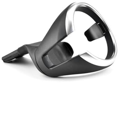 Porte-gobelets, XYWOPO Porte-gobelet Avant de Voiture arrière, for siège, Porte-gobelet, for BMW, X1 E84 2008-2015 Porte-gobelet 51169255209 Porte-gobelet for Voiture(1)