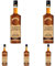 SAINT JAMES - Rhum Ambré Agricole de Martinique - 1L (Lot de 5)