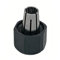48-66-0974 48-66-2485 Replace for Milwaukee 48-68-0031 14-46-0166 Collet Nut 2485-20 2486-20 48-66-0975 1/4（6.35mm) Collet 48-66-0985 Routers Self-Releasing Collet and Locking Nut Assembly
