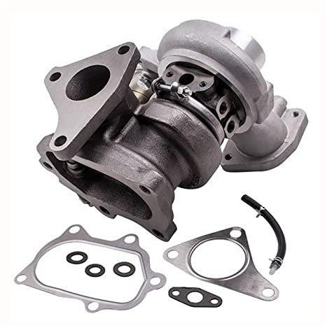 TD04L Turbolader 49477-04000