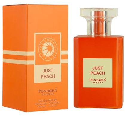 Just Peach, Eau de Parfum, Pendora Scents, Unisex, 100ml