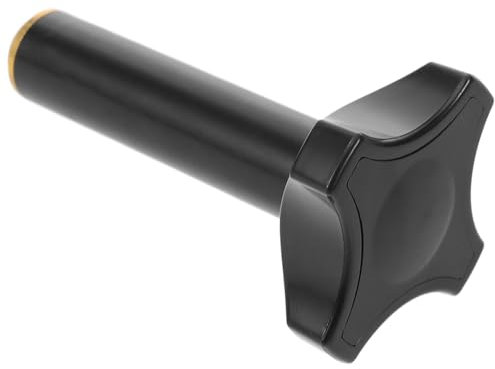 OHPHCALL Eismaschinen-zubehör Universelle Schraube Für Eiscreme-maschine Langlebig Installieren Für Eiscreme Kompatibel Mit Gängigen Eismaschinen