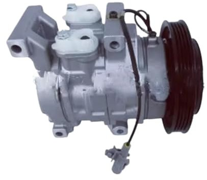 Compresseur de climatisation 12 V, 4pk, 135mm, 4471906890, 4472205491, 2473005020, 4471601761, 447190-6890, 447220-5491