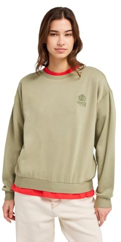 Roxy Damen Surfing by Moonlight Pullover (1er Pack)