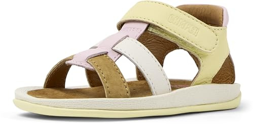 Camper Mädchen Bicho K800628 T-Strap Sandal