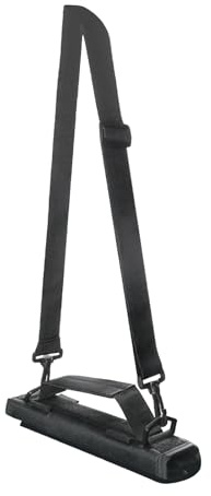 Acunny Golf Club Box, Outdoor Storage Bag with Protection for Golf Clubs, Versatile Storage Bag with Adjustable Shoulder Strap for Golfers, Teenagers, Men, Women