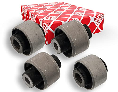 febi bilstein 48627 Control Arm Bushing Kit, pack of one