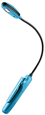K&M 12258 FlexLight Book LED