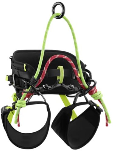 Edelrid Treerex Triple Lock Baumpflegegurt Gr. 2