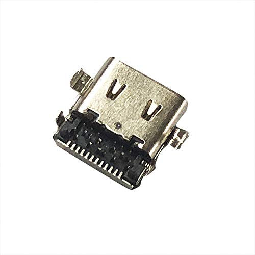 GinTai Typ-C-Ladeanschluss, Dock-Anschluss, Ersatz für Acer Chromebook 315 CB315-3H