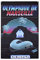 OLYMPIQUE DE MARSEILLE Drapeau Om - Collection Officielle 150 x 100 cm