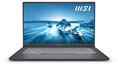 MSI Prestige 15 A12UC-043IT, Notebook 15.6 FHD, Intel I7-1280P 14 Core, Nvidia RTX 3050 4GB GDDR6, 1TB SSD M.2 PCIe 4, 16GB RAM DDR4, WiFi 6E, Win 11 Home [Layout e Garanzia ITA]