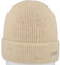 Eisglut Unisex Undinel Mütze, Beige, Einheitsgröße EU