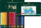 Faber-Castell Bleistiftfarbe: 60 Farbtöne