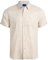 Ben Sherman Herren Plaid Classic, Natur, M