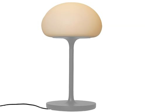 Nordlux Sponge On A Stick 2320715010 LED-Tischlampe LED 4.8W Grau