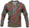 Poloshirt Herren Sweatshirt Herren Tshirt Herren Fleecejacke Herren Kompressionsshirt Herren Langarmshirt Herren Poloshirt Herren Kurzarm T Shirt Herren Geburtstagsgeschenk Für Männer（2-Dark Green,L）