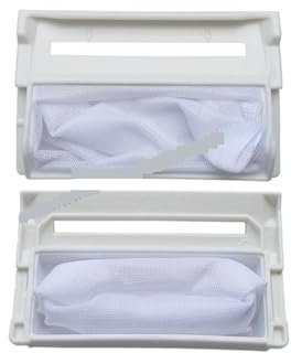Wash Machine Accessories,Compatible For LG,Washing Machine Accessories Filter Bag XQB50-198SF XQB60-W2TT XQB55-W11MT Washing Machine Filter Box