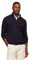 Tommy Hilfiger Men's Lightweight Pullover Quarter Zip Sweater, Desert Sky, XL
