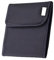 YUELER Camera Filter Pouches Lens Filter Case for Up to 82mm Circular and Square Foldable Canvas Bag for Travel Use