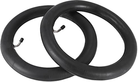 MRNHA 12.5X2.25 (12-1/2inchX2-1/4inch) Tire Inner Tube For Pocket Mod Currie, GT, Scooters, Balance Bikes