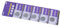 Hrtyvhin 5pcs Ersatzknopf Batterie 3V CR1616 Zellmünze Lithium Batterien Uhr Computer LED Light Electronic Balanced