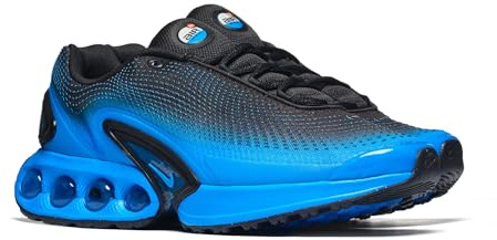 NIKE Sneaker Air Max DN SE Lila Unisex HF5531-003 44