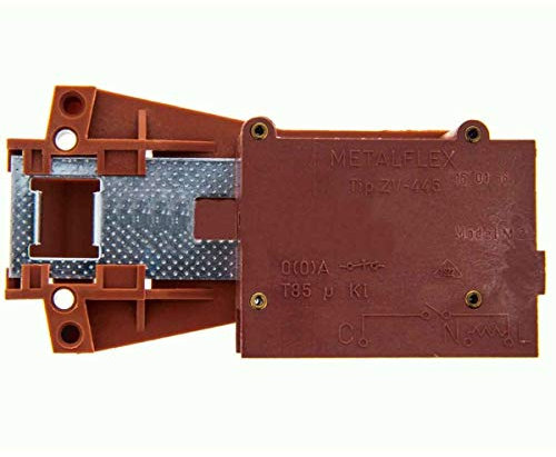 Recamania Interruptor retardo blocapuerta Lavadora Fagor LAC4030T L39A000I6