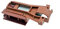Recamania Interruptor retardo blocapuerta Lavadora Fagor LAC4030T L39A000I6