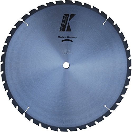 Kien esberger 31700 Konstruktion Kreissägeblatt HW, Z46 Nail Sicher – 700 x 4,2 x 30 mm