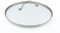 GreenPan Glass Lid with Stainless Steel Handle, 26cm