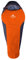 Naturehike Mumienschlafsäcke ML150 Split Joint Herbst Winter Baumwoll-Schlafsack (orange Links)