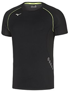 Mizuno Premium JPN Tee Herren T-Shirt