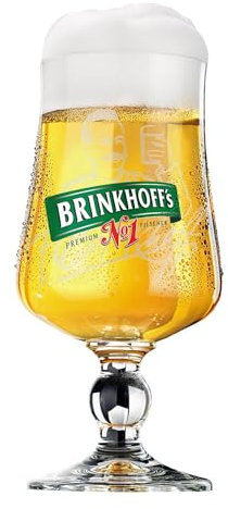 Unbekannt Brinkhoff's No.1 Pokal 6X 0,3 l