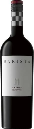 Val de Vie - Barista Pinotage/Western Cape, Südafrika (1 x 0.75L)