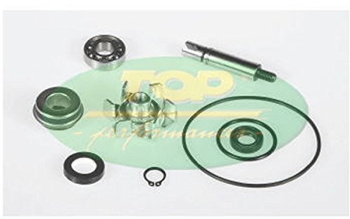 AA00820 KIT REVISIONE POMPA ACQUA COMPATIBILE CON YAMAHA T-MAX 5VU ABS 500 4T 06 > 06
