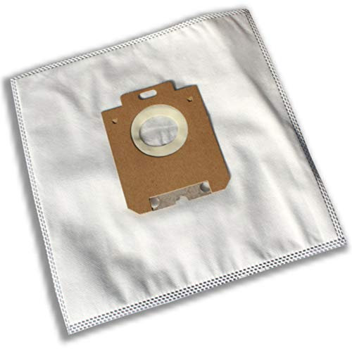 80 Staubsaugerbeutel geeignet für Philips PowerGo FC8253, FC8253/09, FC 8253/09