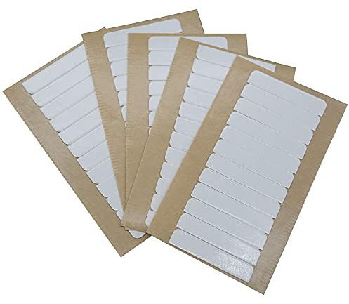 60 tabs More than 3 months hold time Double Sided Hair Extension Tape hair tape