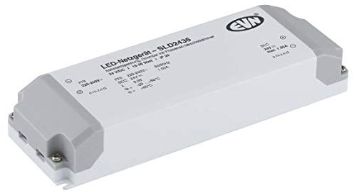 EVN Lichttechnik LED-Netzgerät SLD2436