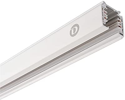 Schienensystem 3-Phasen 230V, D Line Auf DEKO-LIGHT 710006