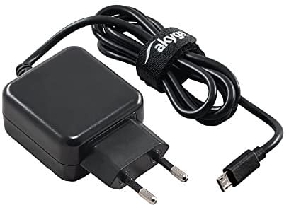 Akyga AK-TB-15 - Fuente de alimentación (5 V, 3 A)