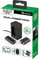Subsonic - Kit Di Ricarica Dual Power Pack - 2 Batterie, Caricatore e Cavo per Controller Serie Xbox X/S -