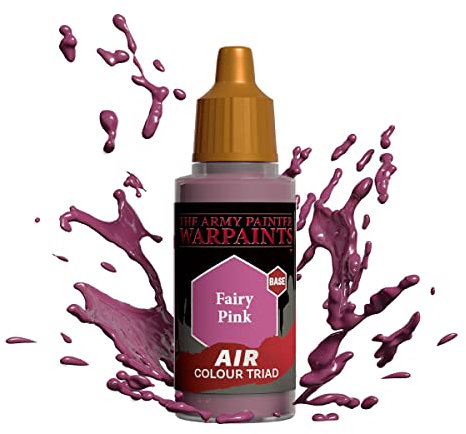 The Army Painter - Air Fairy Pink
