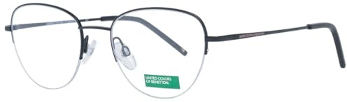 Benetton Brillengestell für Damen BEO3024 50002