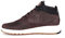 Geox U Aerantis 4x4 B ABX, Stivaletti Uomo, Dk Coffee, 39 EU