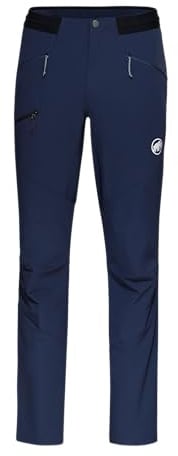 Mammut Aenergy Light SO Pants marine 56