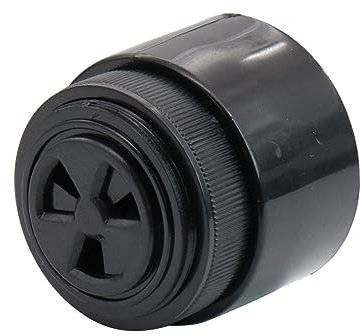 SECURA Mikroschalter Fangkorb kompatibel mit FAGA 6018H Classic Rasentraktor